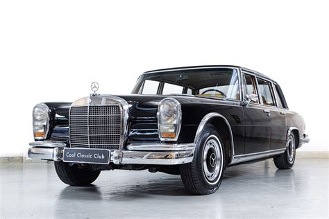 coco chanel car|1968 Mercedes.